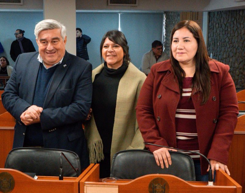 La oposición busca derogar los fideicomisos mineros