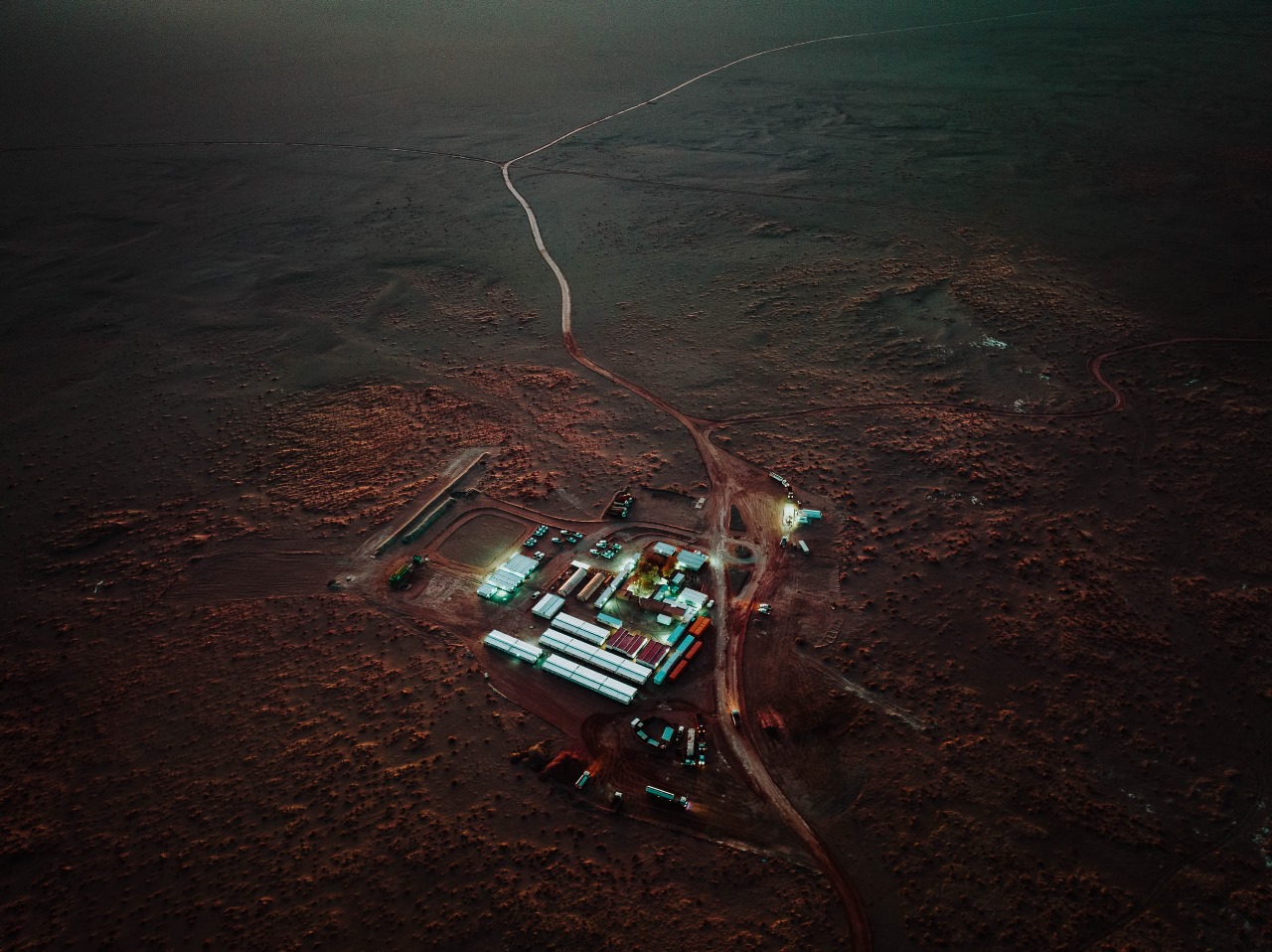 Lake Resources busca avanzar con Kachi y gestiona su adhesión al RIGI en Catamarca